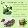 China Premium Natural duftenden Jasmin Dragon Pearl Tea Ball Großhandel